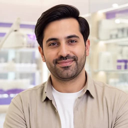تصویر محمد حسینی